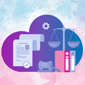 Studium: Justizfachwirt m/w/d