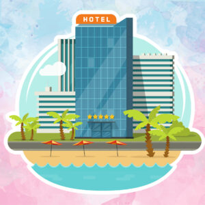 Kaufmann für Hotelmanagement m/w/d