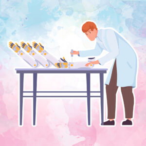 Orthopädietechnik-Mechaniker m/w/d 1 Orthopädietechnik-Mechaniker m/w/d