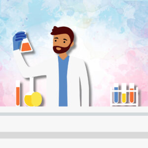 Physiklaborant m/w/d