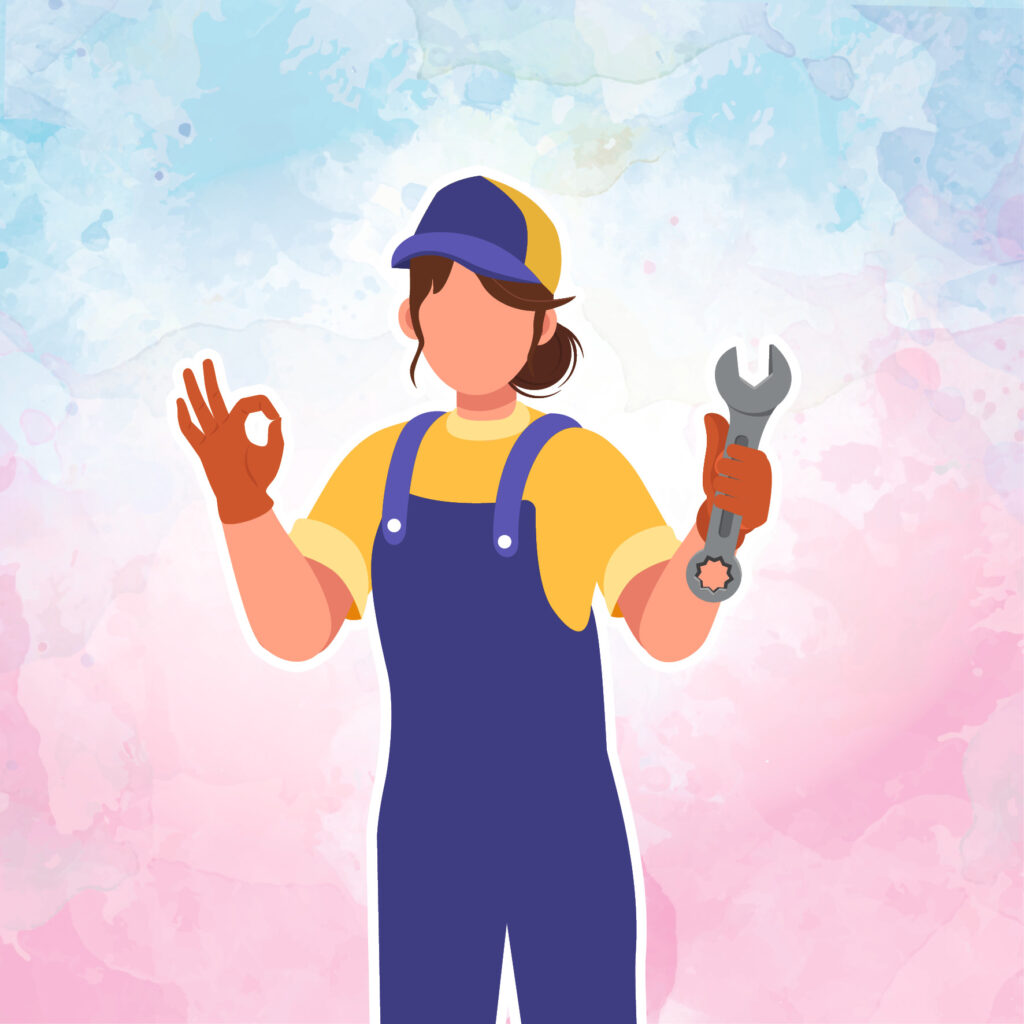 Stanz- und Umformmechaniker m/w/d