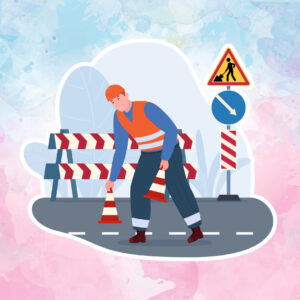 Straßenwärter m/w/d 1 Ausbildung: Straßenwärter m/w/d