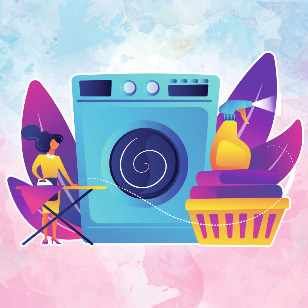 Textilreiniger m/w/d