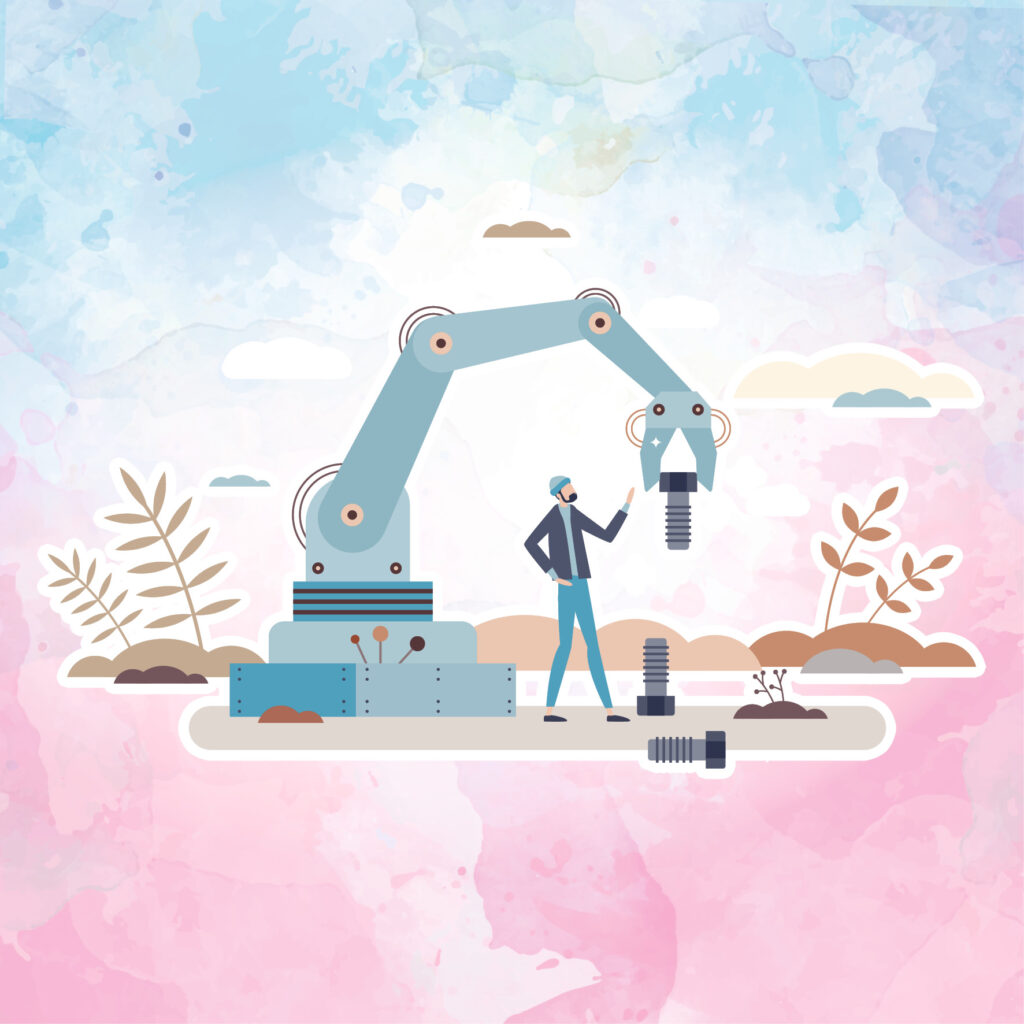 Verfahrensmechaniker für Beschichtungstechnik, Baustoffe, vorgefertigte Betonerzeugnisse