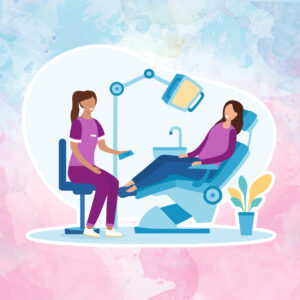 Ausbildung: Zahnmedizinischer Fachangestellter m/w/d