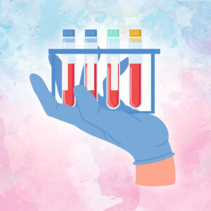 Medizinischer Technologe für Laboratoriumsanalytik m/w/d