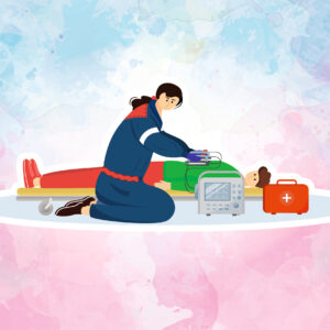 Notfallsanitäter m/w/d 1 Rettungssanitäter m/w/d Notfallsanitäter m/w/d