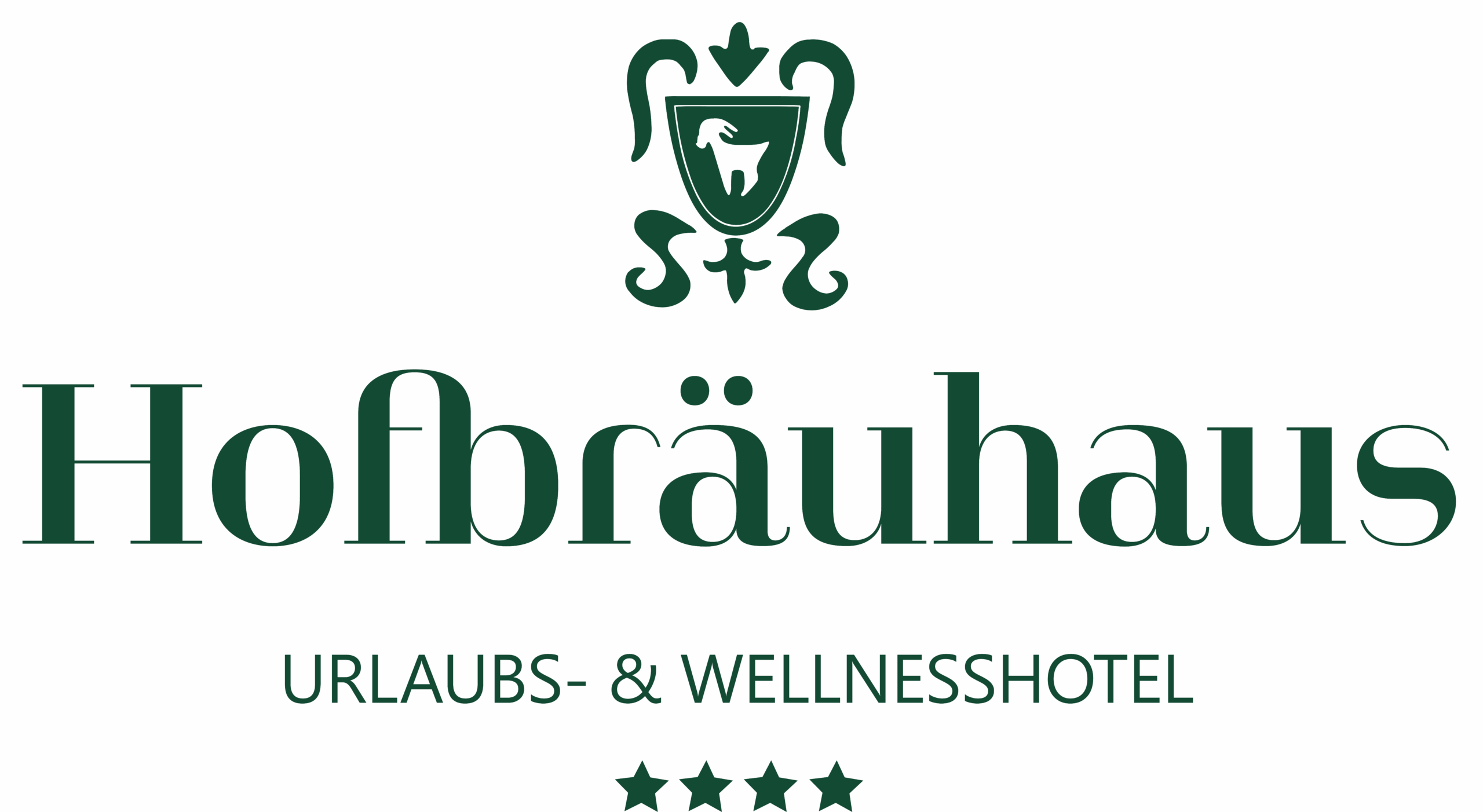 Hofbräuhaus Logo