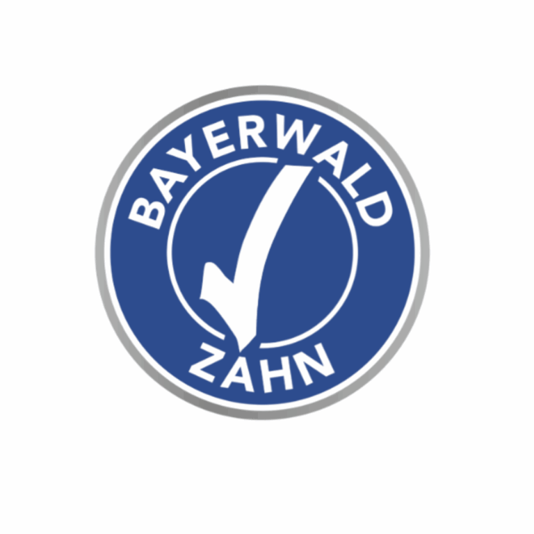 Bayerwaldzahn MVZ Logo