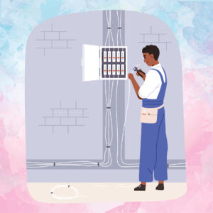 Elektroniker für Betriebstechnik m/w/d