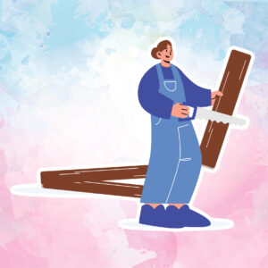 Holzbearbeitungsmechaniker m/w/d 1 Holzbearbeitungsmechaniker m/w/d