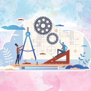 Technischer Systemplaner für Elektrotechnische Systeme m/w/d 1 Technischer Systemplaner