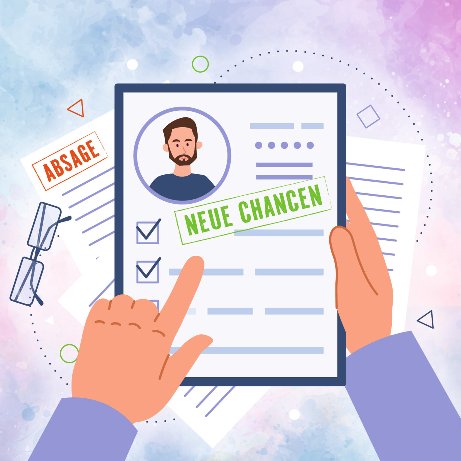 Absage Weltuntergang