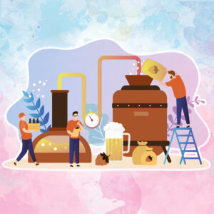 Ausbildung: Brauer und Mälzer m/w/d