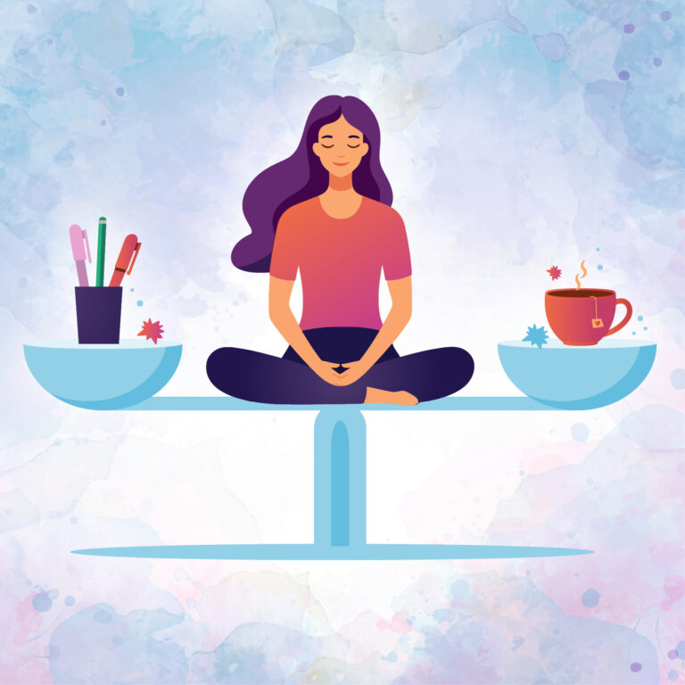 bloggrafik work life you