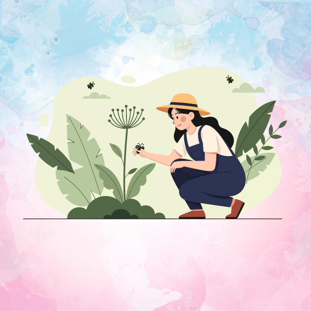 Pflanzentechnologe m/w/d