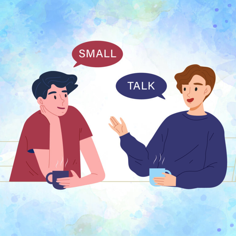 Smalltalk
