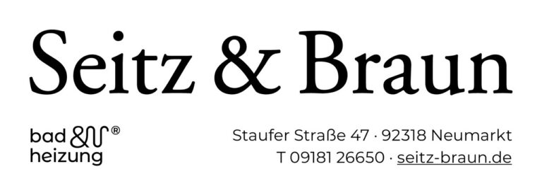 Seitz & Braun Logo 2026