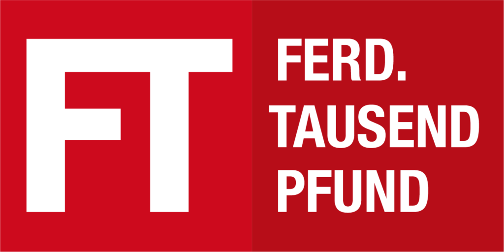 Ferdinand Tausendpfund Logo
