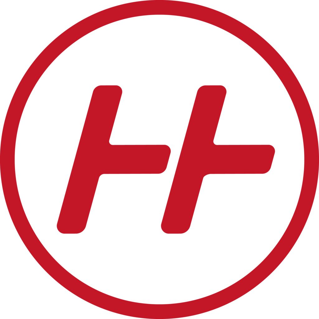 HORSCH LEEB LOGO