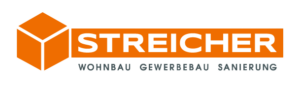 Praktikum 1 Streicher Wohnbau KG - Praktikum